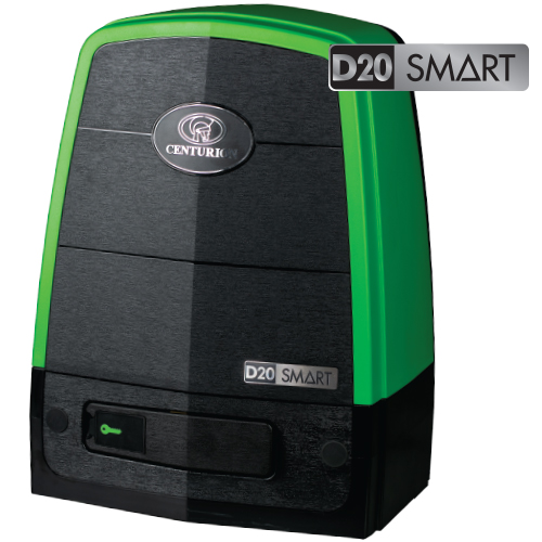 CENTURION Gate Motors Centurion Systems